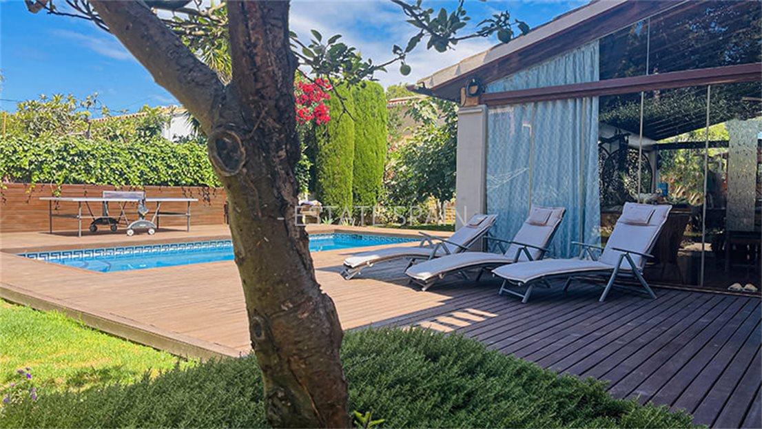 Вилла в Кальвия 437 м2 №VL2471135A9  - Продажа - 8 large