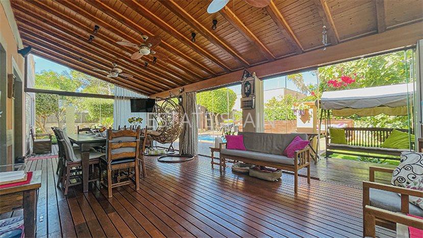 Вилла в Кальвия 437 м2 №VL2471135A9  - Продажа - 37 preview