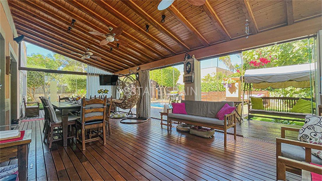 Вилла в Кальвия 437 м2 №VL2471135A9  - Продажа - 37 large