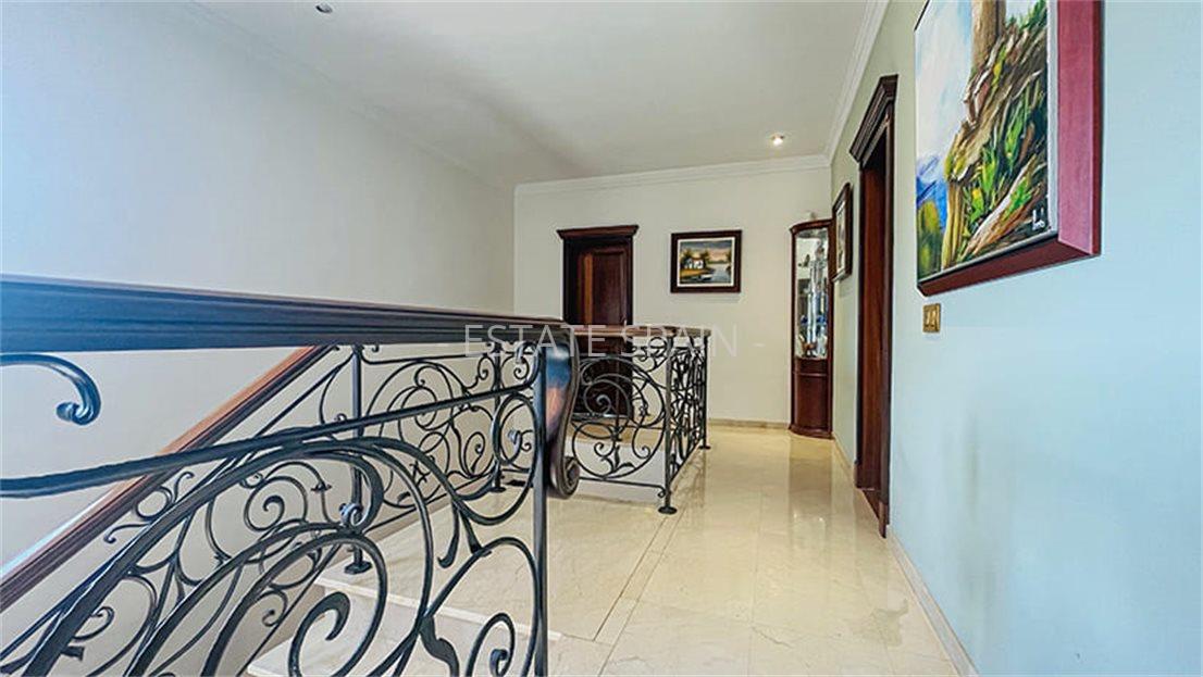 Вилла в Кальвия 437 м2 №VL2471135A9  - Продажа - 21 large