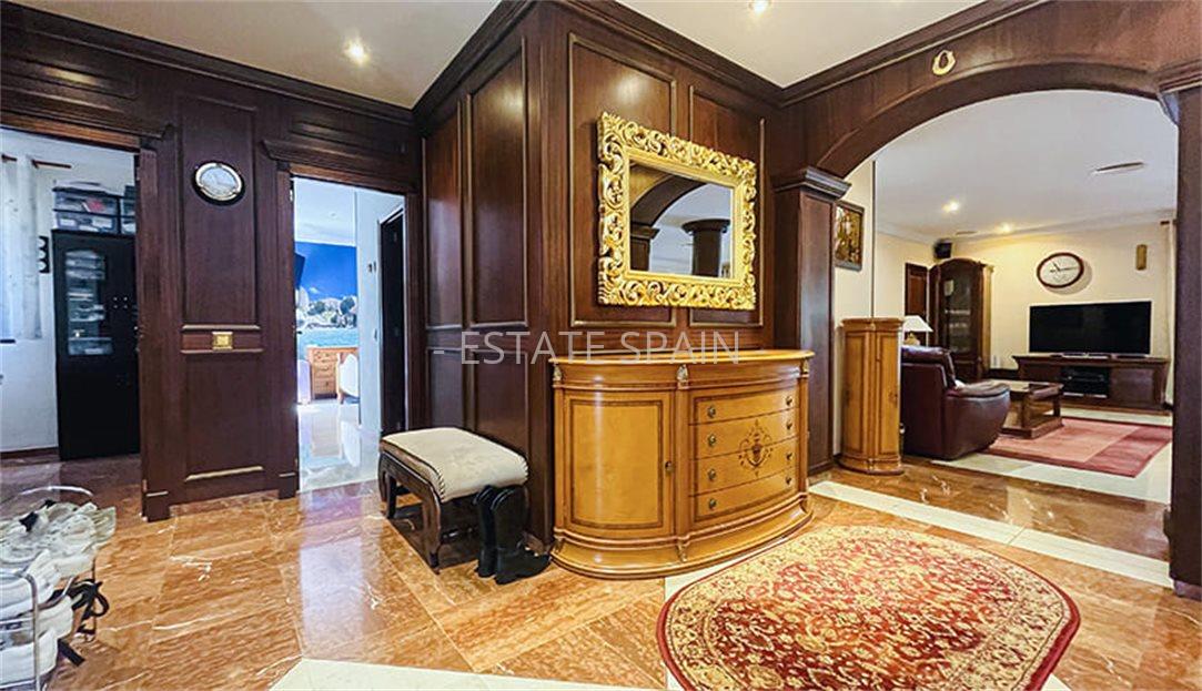 Вилла в Кальвия 437 м2 №VL2471135A9  - Продажа - 13 large