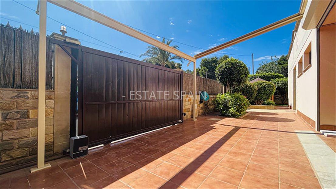 Вилла в Кальвия 437 м2 №VL2471135A9  - Продажа - 36 large