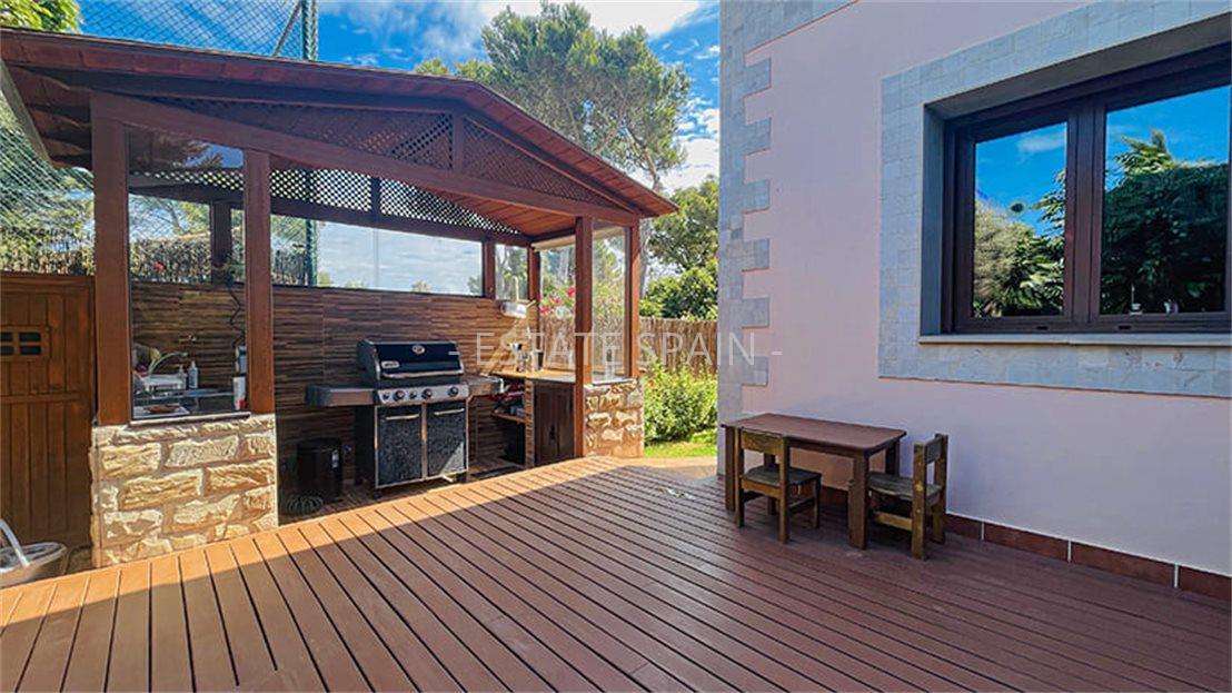 Вилла в Кальвия 437 м2 №VL2471135A9  - Продажа - 7 large