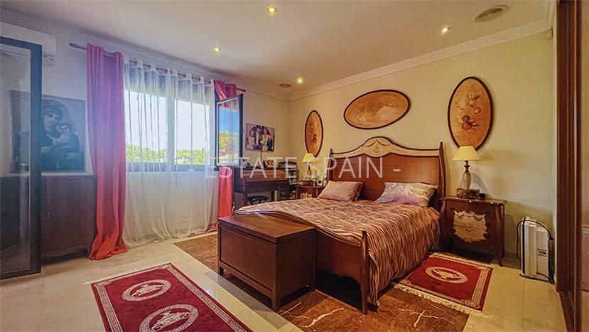 Вилла в Кальвия 437 м2 №VL2471135A9  - Продажа - 23 preview