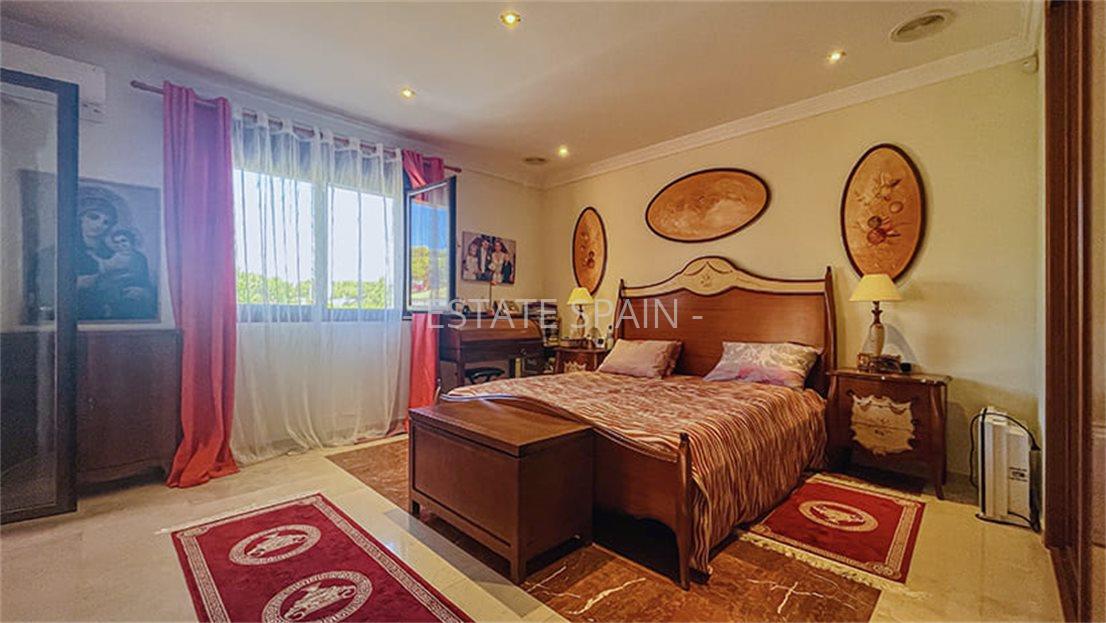 Вилла в Кальвия 437 м2 №VL2471135A9  - Продажа - 23 large