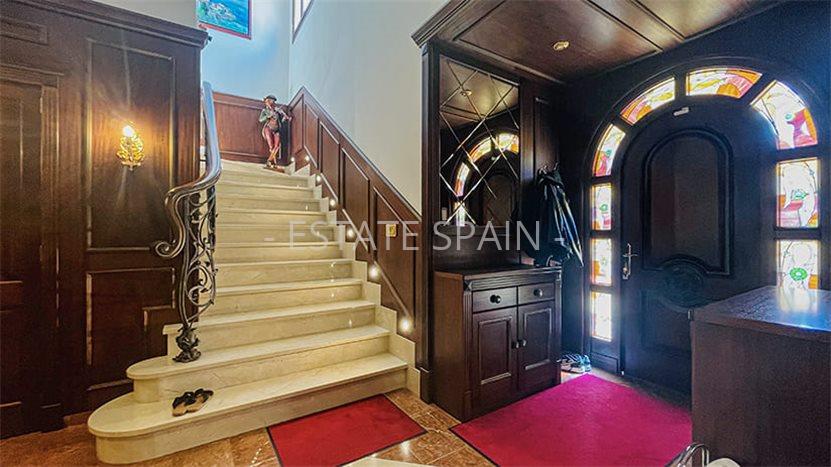 Вилла в Кальвия 437 м2 №VL2471135A9  - Продажа - 10 preview