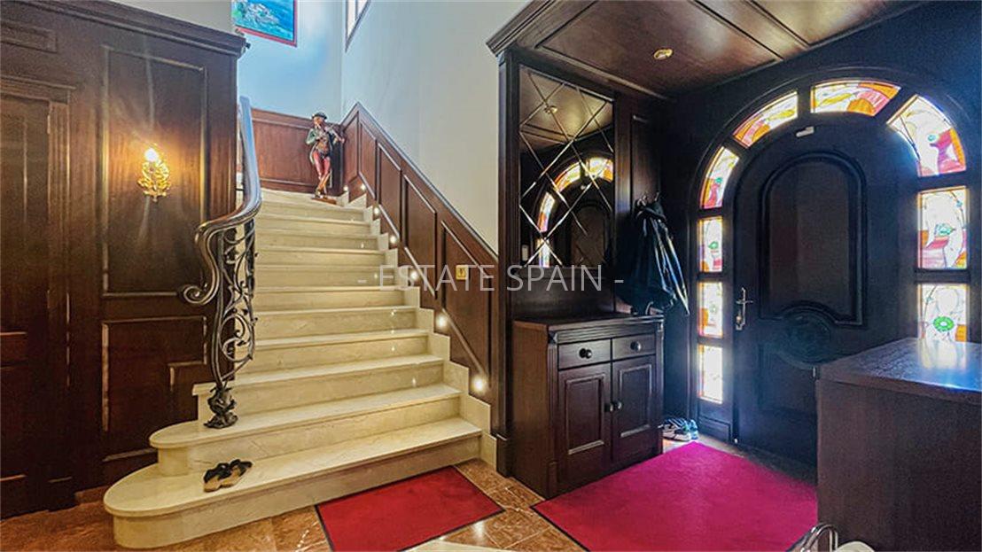 Вилла в Кальвия 437 м2 №VL2471135A9  - Продажа - 10 large