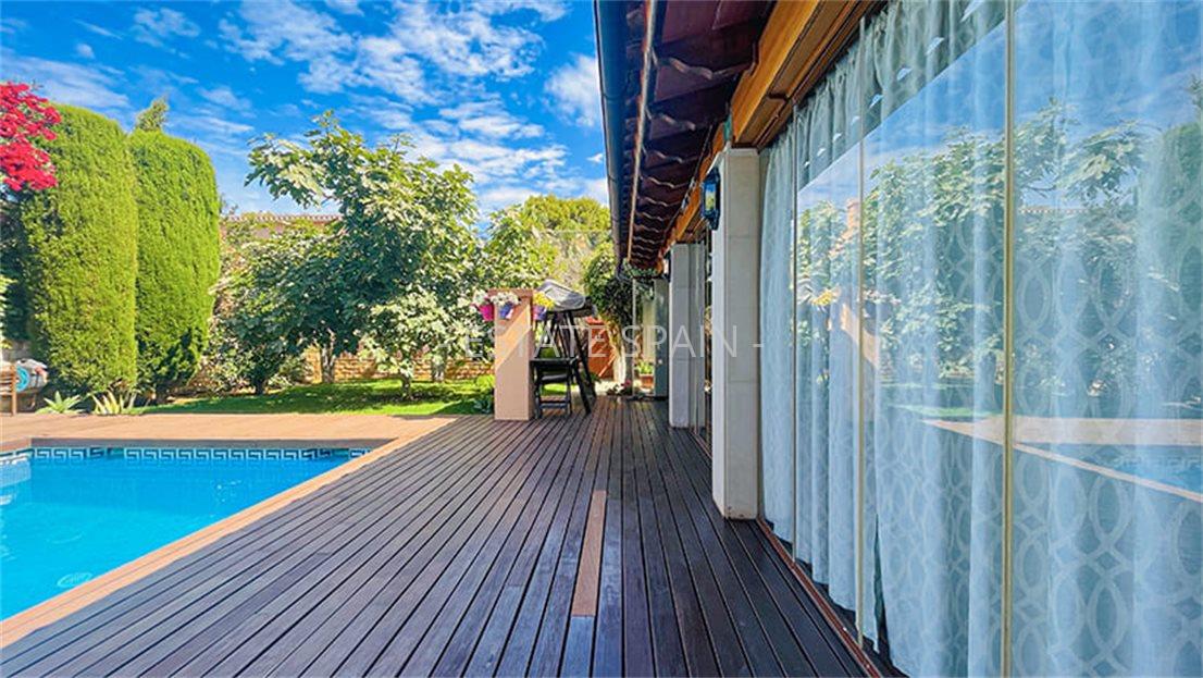 Вилла в Кальвия 437 м2 №VL2471135A9  - Продажа - 5 large