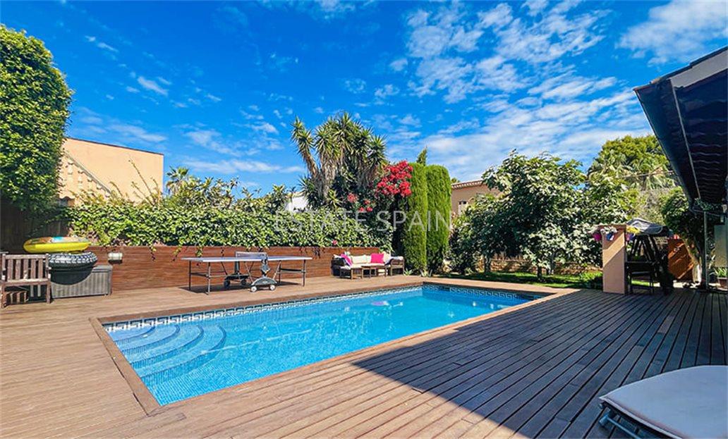 Вилла в Кальвия 437 м2 №VL2471135A9  - Продажа - 4 large