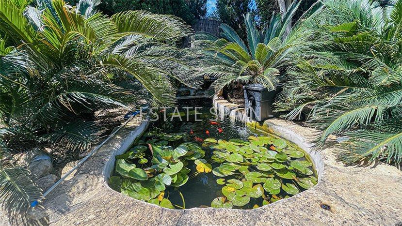 Вилла в Кальвия 437 м2 №VL2471135A9  - Продажа - 38 preview