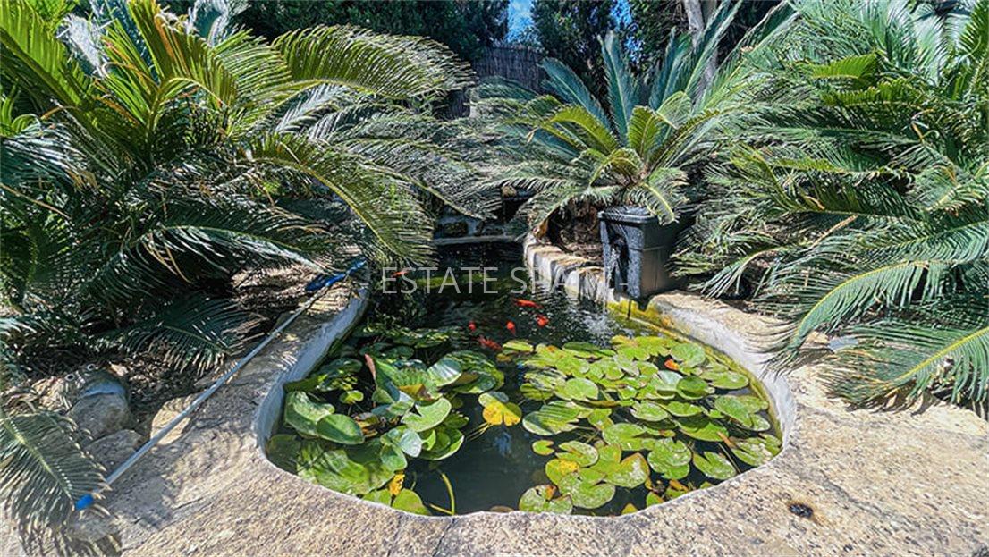 Вилла в Кальвия 437 м2 №VL2471135A9  - Продажа - 38 large