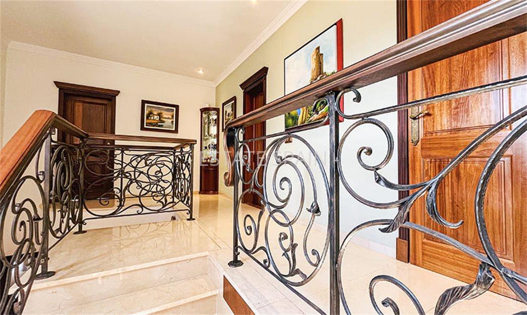 Вилла в Кальвия 437 м2 №VL2471135A9  - Продажа - 22 large