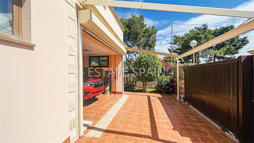 Вилла в Кальвия 437 м2 №VL2471135A9  - Продажа - 35 preview