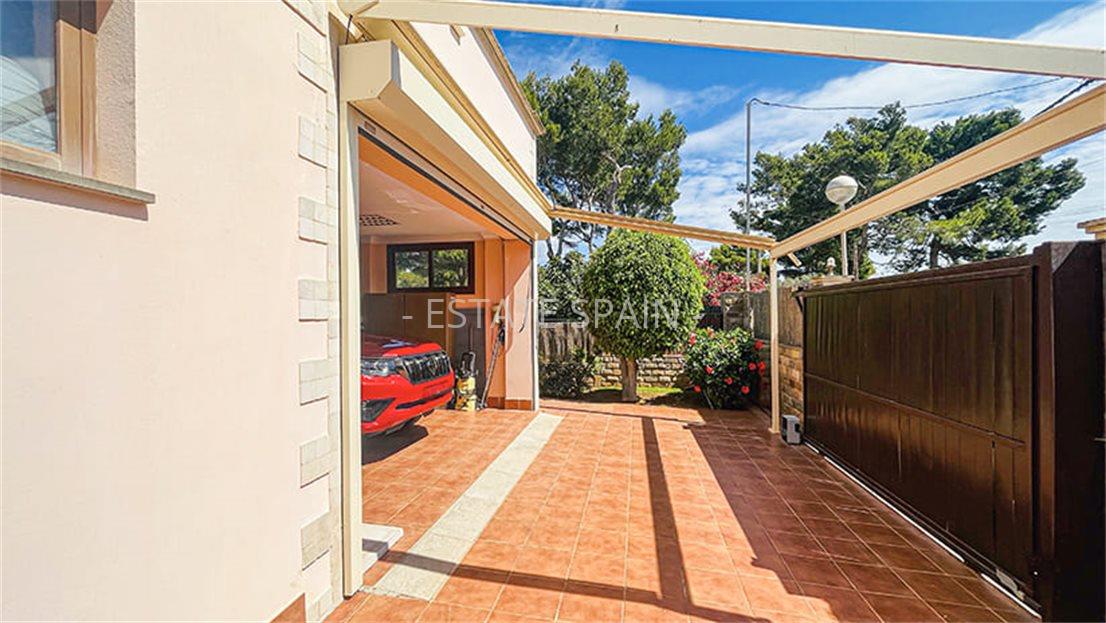 Вилла в Кальвия 437 м2 №VL2471135A9  - Продажа - 35 large