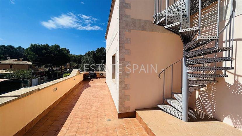 Вилла в Кальвия 437 м2 №VL2471135A9  - Продажа - 32 preview