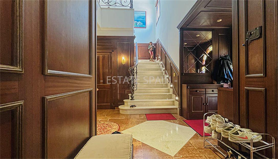 Вилла в Кальвия 437 м2 №VL2471135A9  - Продажа - 11 large