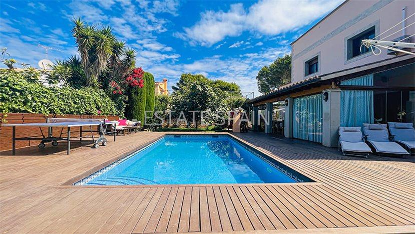 Вилла в Кальвия 437 м2 №VL2471135A9  - Продажа - 3 preview