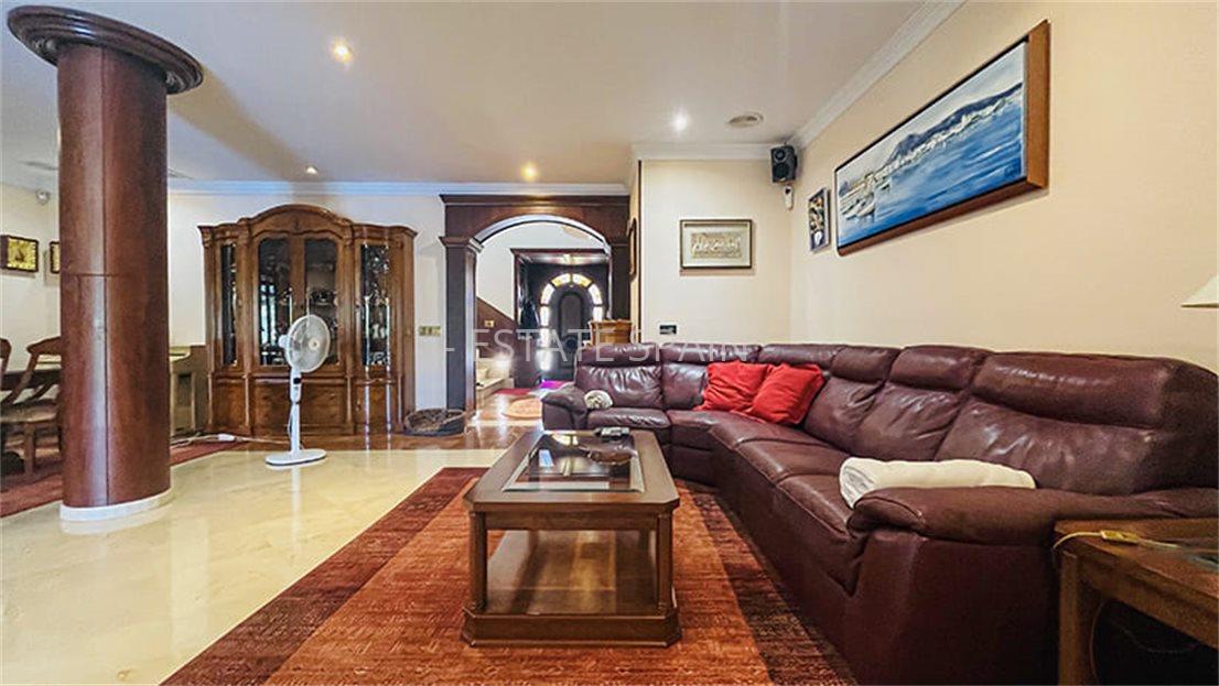 Вилла в Кальвия 437 м2 №VL2471135A9  - Продажа - 12 large