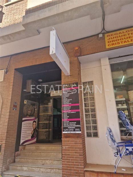 Помещение в Торревьехе 62 м2 №COM235247C481  - Продажа - 6 large