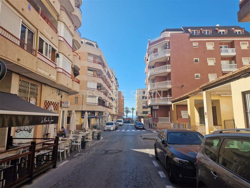 Помещение в Торревьехе 62 м2 №COM235247C481  - Продажа - 4 large