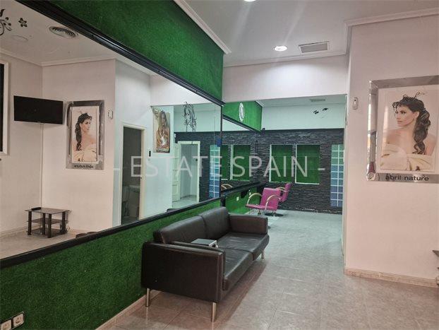 Помещение в Торревьехе 62 м2 №COM235247C481  - Продажа - 1 preview