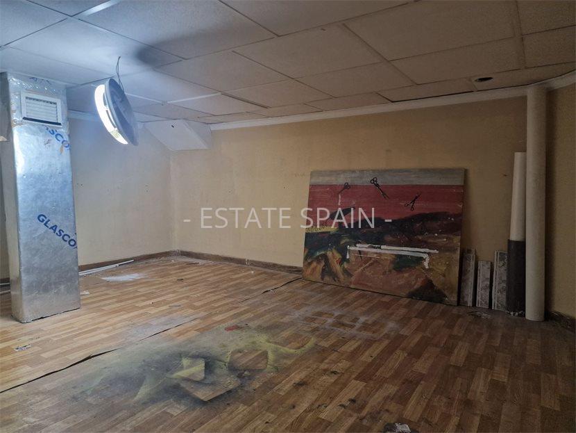 Помещение в Торревьехе 62 м2 №COM235247C481  - Продажа - 9 large