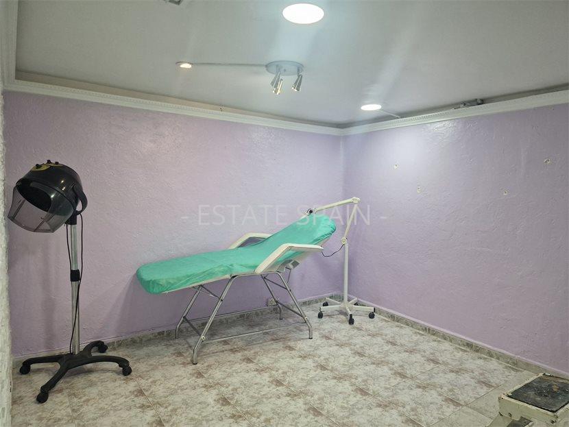 Помещение в Торревьехе 62 м2 №COM235247C481  - Продажа - 8 large