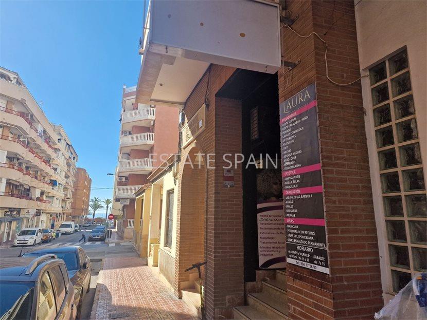 Помещение в Торревьехе 62 м2 №COM235247C481  - Продажа - 5 large