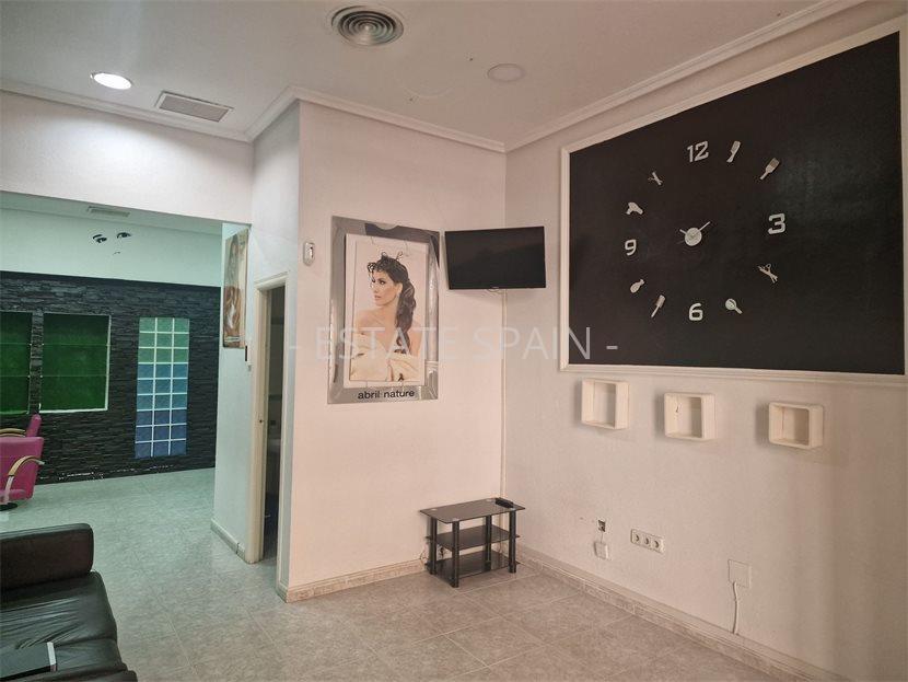 Помещение в Торревьехе 62 м2 №COM235247C481  - Продажа - 3 large