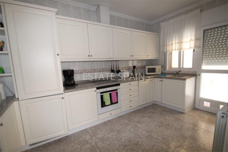 Вилла в Ориуэла 176 м2 №VL19124C7748  - Продажа - 5 large