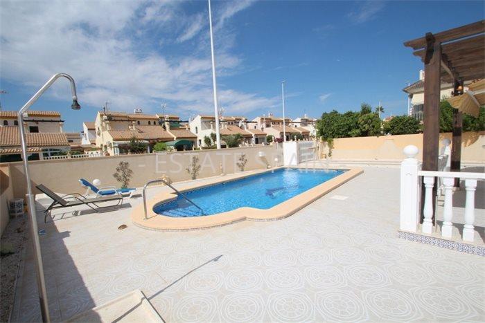 Вилла в Ориуэла 176 м2 №VL19124C7748  - Продажа - 24 preview