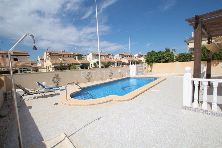 Вилла в Ориуэла 176 м2 №VL19124C7748  - Продажа - 24 large