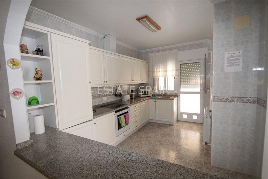 Вилла в Ориуэла 176 м2 №VL19124C7748  - Продажа - 21 large