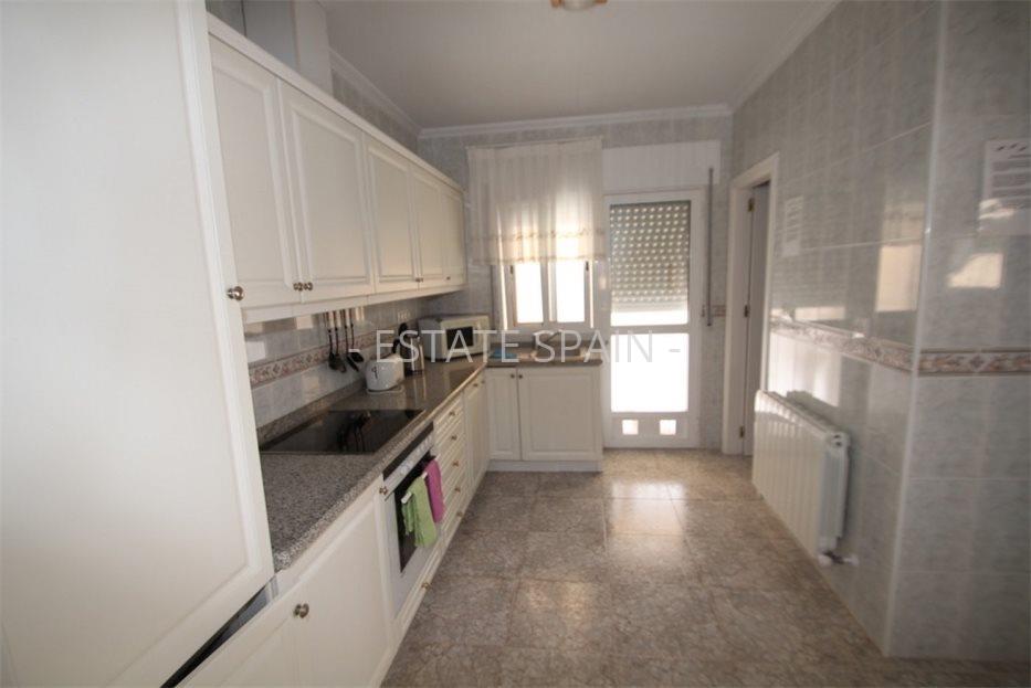 Вилла в Ориуэла 176 м2 №VL19124C7748  - Продажа - 6 large