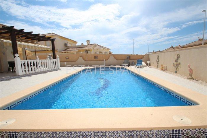 Вилла в Ориуэла 176 м2 №VL19124C7748  - Продажа - 7 preview