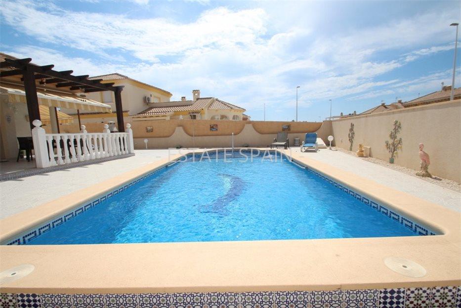 Вилла в Ориуэла 176 м2 №VL19124C7748  - Продажа - 7 large