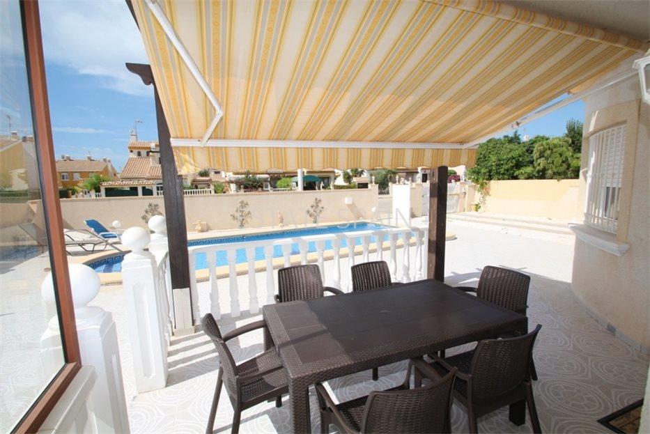 Вилла в Ориуэла 176 м2 №VL19124C7748  - Продажа - 12 large