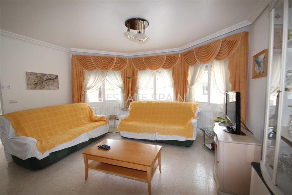 Вилла в Ориуэла 176 м2 №VL19124C7748  - Продажа - 22 large