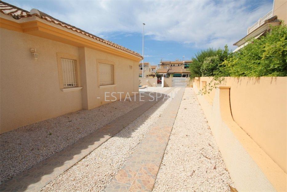 Вилла в Ориуэла 176 м2 №VL19124C7748  - Продажа - 16 large