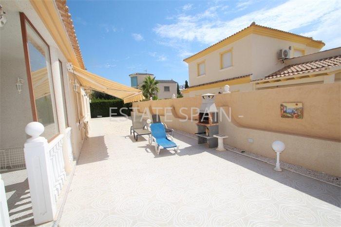 Вилла в Ориуэла 176 м2 №VL19124C7748  - Продажа - 9 preview