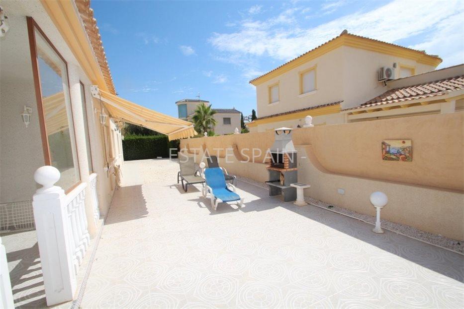 Вилла в Ориуэла 176 м2 №VL19124C7748  - Продажа - 9 large