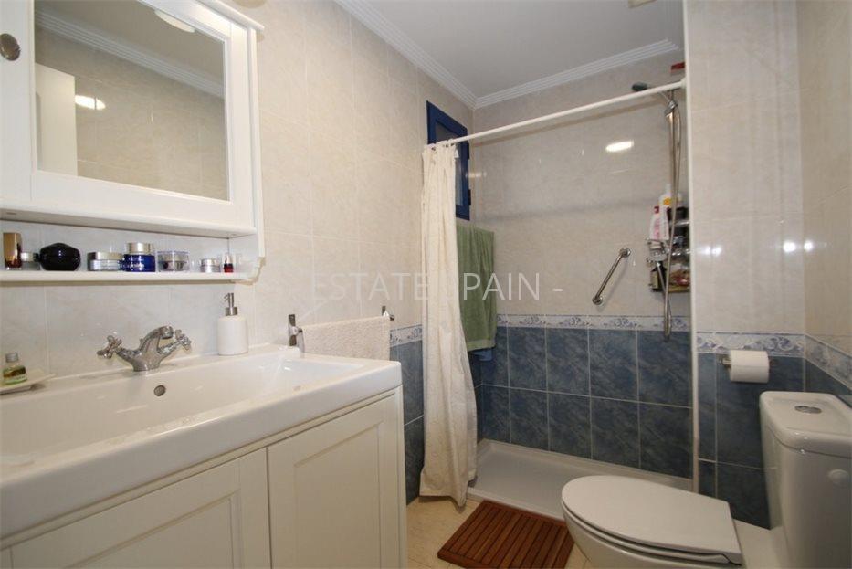 Вилла в Ориуэла 176 м2 №VL19124C7748  - Продажа - 19 large