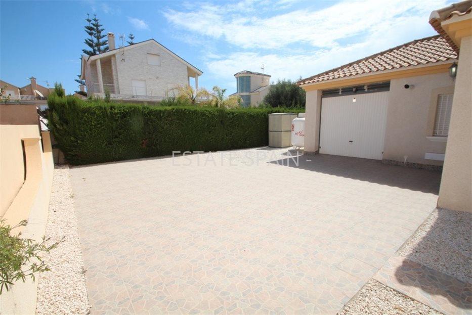 Вилла в Ориуэла 176 м2 №VL19124C7748  - Продажа - 8 large