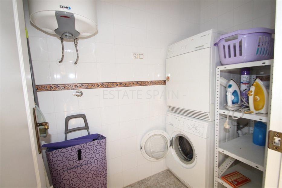 Вилла в Ориуэла 176 м2 №VL19124C7748  - Продажа - 13 large