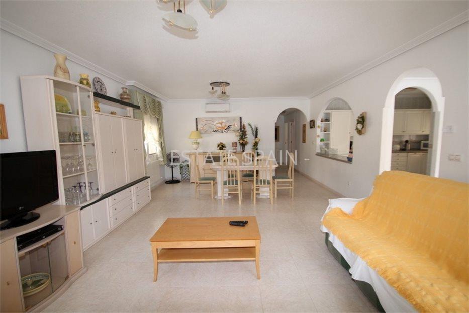 Вилла в Ориуэла 176 м2 №VL19124C7748  - Продажа - 23 large