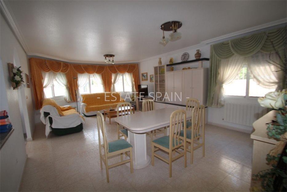 Вилла в Ориуэла 176 м2 №VL19124C7748  - Продажа - 15 large