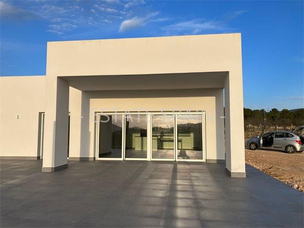 Вилла в Пиносо 146 м2 №VL262268208  - Продажа - 2 preview