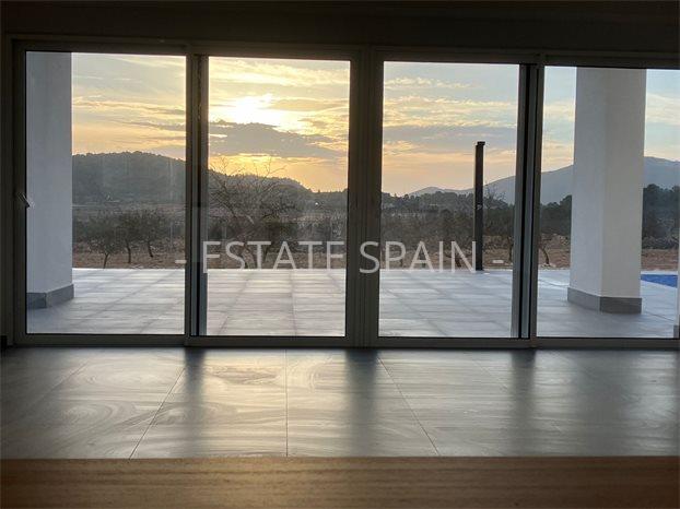 Вилла в Пиносо 146 м2 №VL262268208  - Продажа - 11 preview