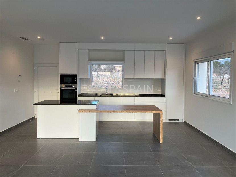 Вилла в Пиносо 146 м2 №VL262268208  - Продажа - 6 large