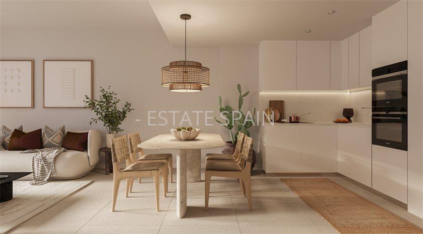 Апартаменты в Мохакар 86 м2 №ART2510999A3F  - Продажа - 7 preview